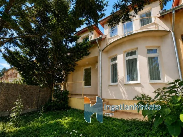 Eladó ház Budapest XXII. kerület, Budafok 45 nm