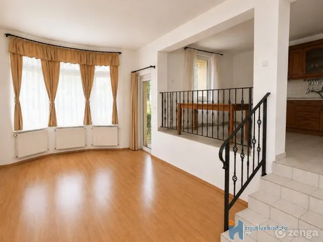 Eladó ház Budapest XXII. kerület, Budafok 45 nm