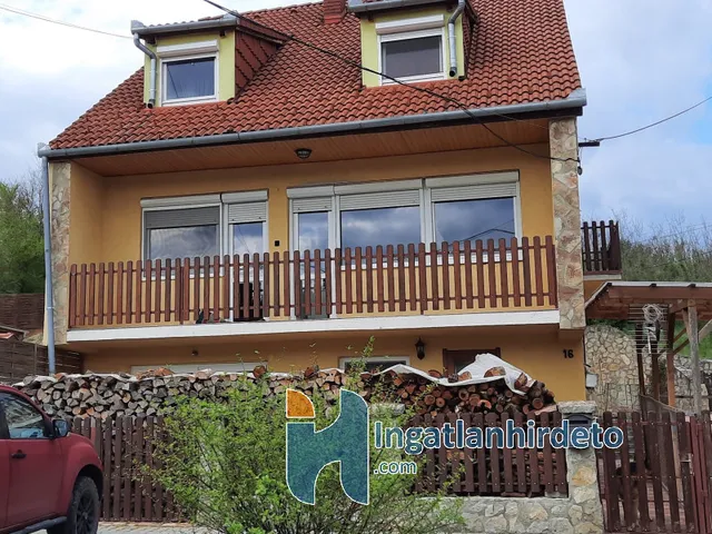 Eladó ház Hévíz 512 nm