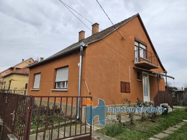Eladó ház Szigetvár 515 nm