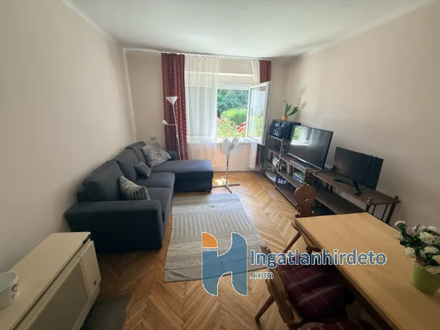 Eladó lakás Zalaegerszeg, Páterdomb
