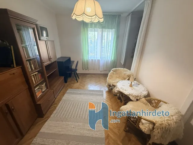 Eladó lakás Zalaegerszeg, Páterdomb