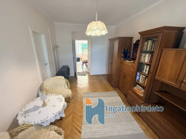 Eladó lakás Zalaegerszeg, Páterdomb