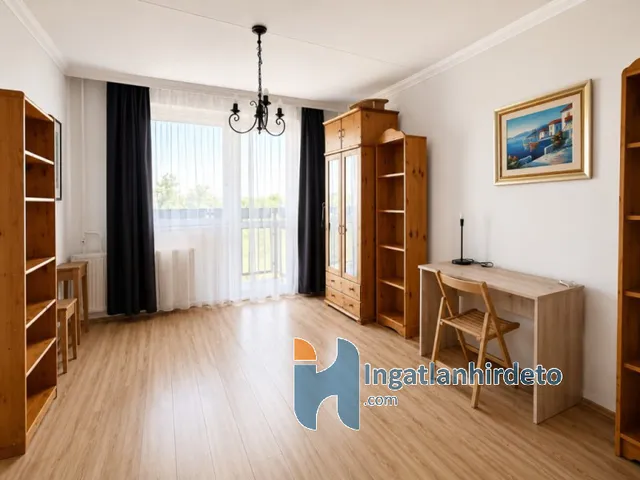 Eladó lakás Debrecen, Egyetemváros