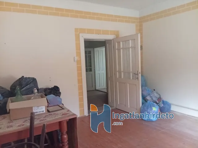 Eladó ház Hévízgyörk 540 nm