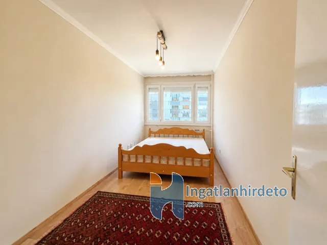 Eladó lakás Hajdúszoboszló