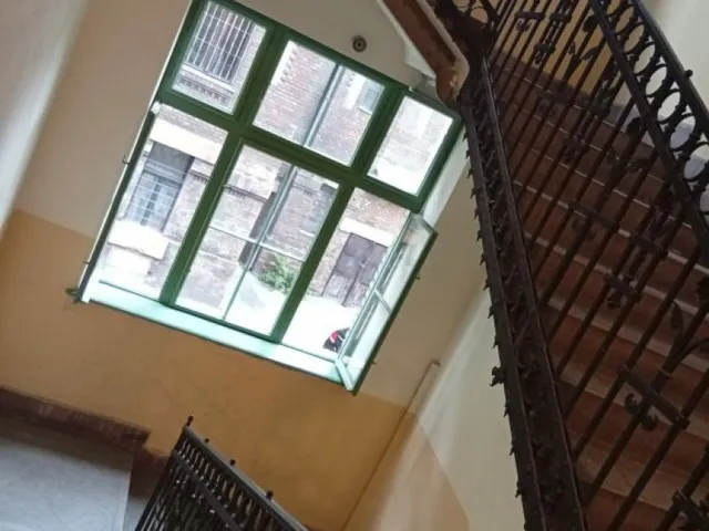 Eladó lakás Budapest VIII. kerület