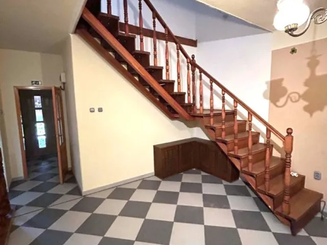 Eladó ház Sárvár, Lánkapuszta 352 nm
