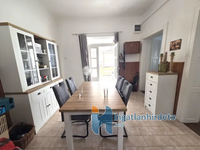 Eladó ház Galambok 2540 nm