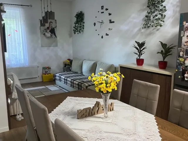 Eladó lakás Lenti