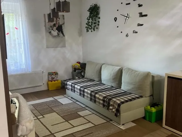 Eladó lakás Lenti