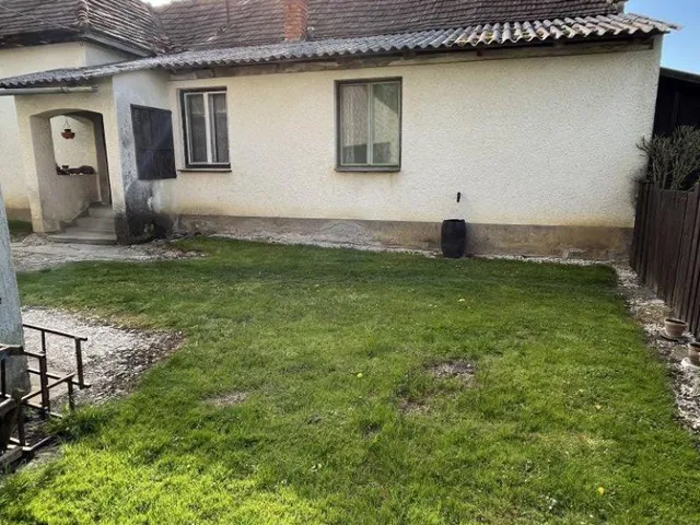Eladó ház Szentgyörgyvölgy 1363 nm