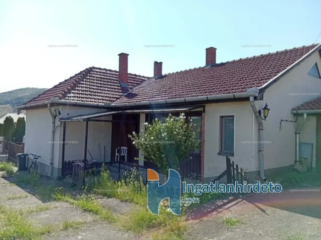 Eladó ház Bátonyterenye, Nagybátony 1120 nm