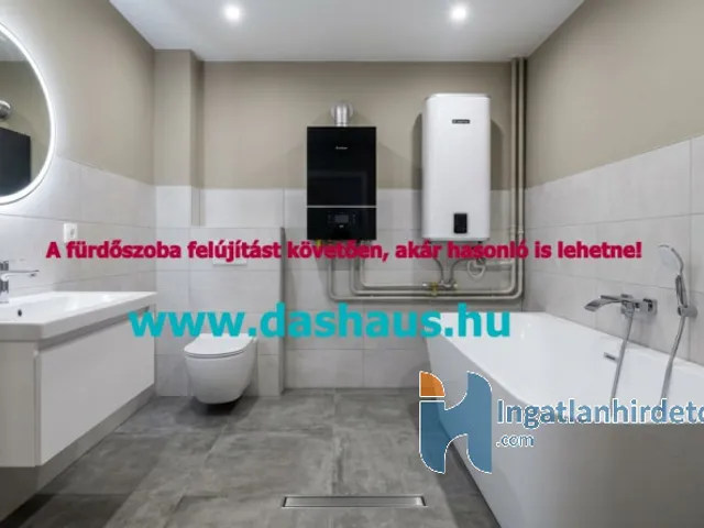 Eladó lakás Zalaegerszeg, Landorhegy