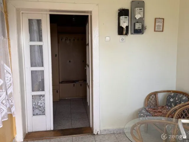 Eladó ház Zalalövő 2200 nm