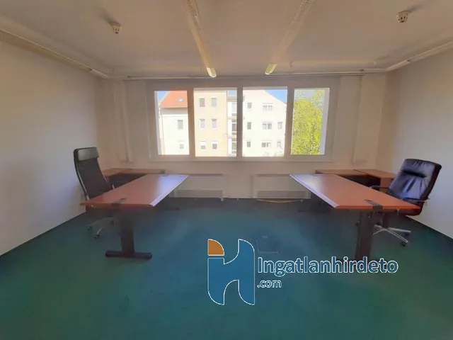 Kiadó kereskedelmi és ipari ingatlan Budapest XI. kerület, Sasad-Sashegy XI. ker.