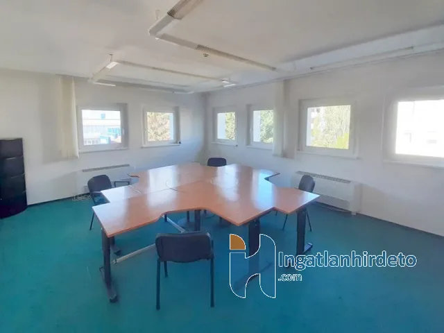 Kiadó kereskedelmi és ipari ingatlan Budapest XI. kerület, Sasad-Sashegy XI. ker.