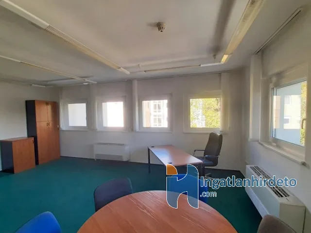 Kiadó kereskedelmi és ipari ingatlan Budapest XI. kerület, Sasad-Sashegy XI. ker.