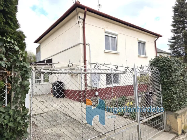 Eladó ház Hévíz 1023 nm