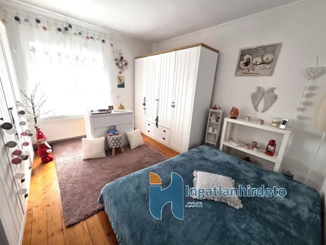 Eladó ház Hévíz 1023 nm