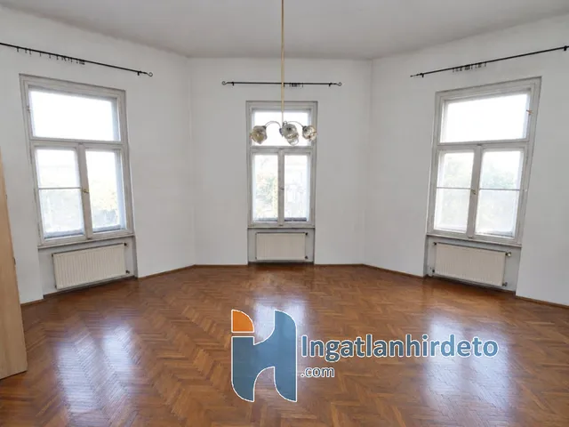 Eladó lakás Budapest XIII. kerület, Lőportárdűlő