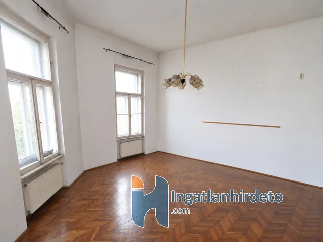 Eladó lakás Budapest XIII. kerület, Lőportárdűlő