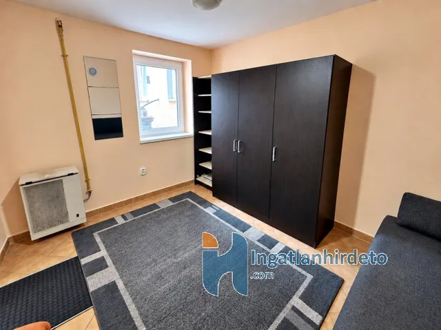 Eladó lakás Budapest IV. kerület, Újpest
