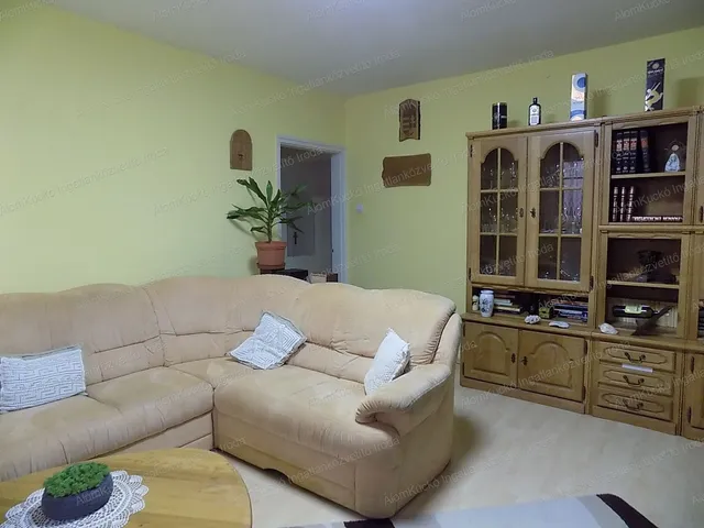 Eladó ház Kaposvár, Cser 103 nm