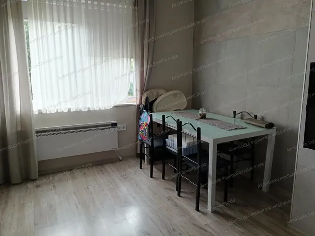 Eladó lakás Kutas 58 nm