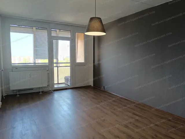 Kiadó lakás Kaposvár, Északnyugati városrész 48 nm