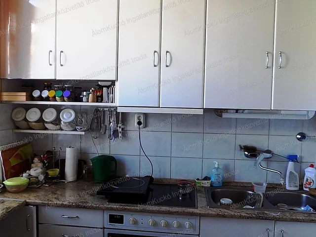 Eladó lakás Kaposvár, Belváros 81 nm