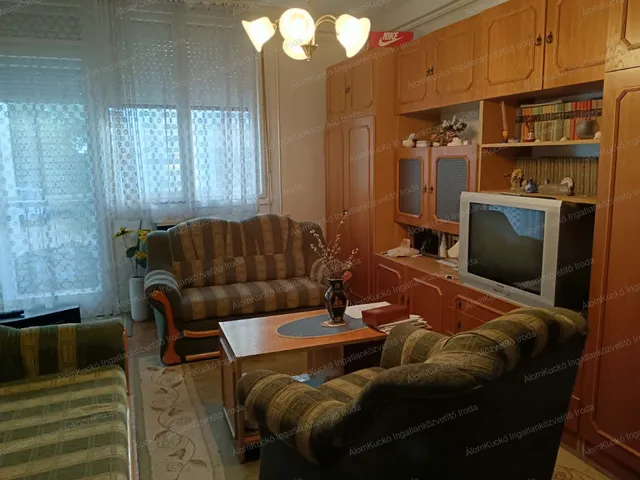 Eladó lakás Kaposvár 50 nm