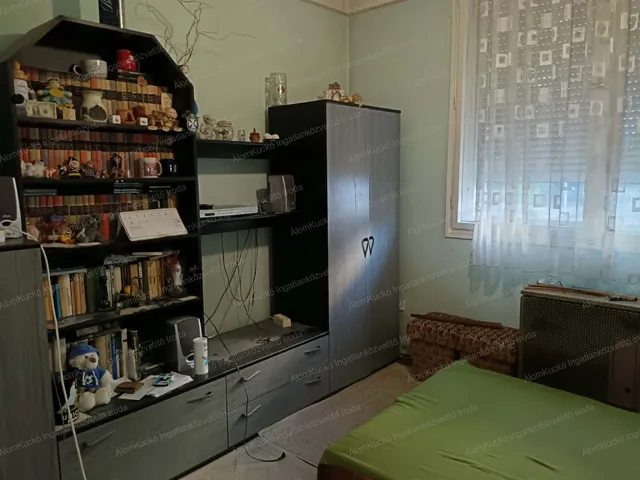 Eladó lakás Kaposvár 50 nm