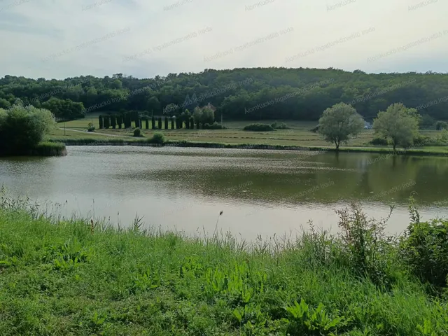 Eladó telek Bárdudvarnok 1725 nm