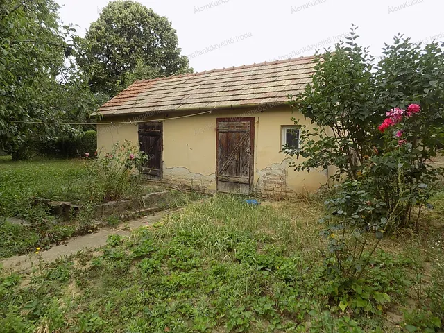 Eladó ház Kaposvár 100 nm