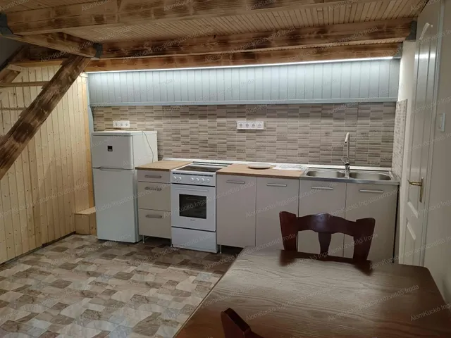 Kiadó lakás Kaposvár 32 nm