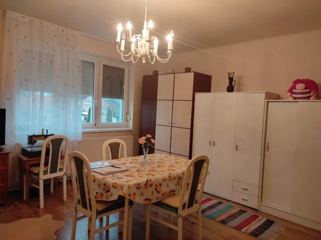 Eladó lakás Nyíregyháza, Malomkert 54 nm