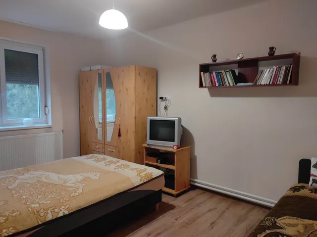Eladó lakás Nyíregyháza, Malomkert 54 nm