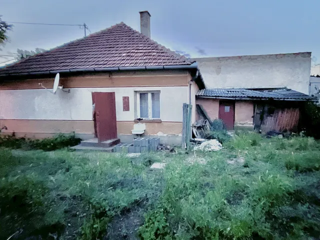 Eladó telek Nyíregyháza, Kertváros 580 nm