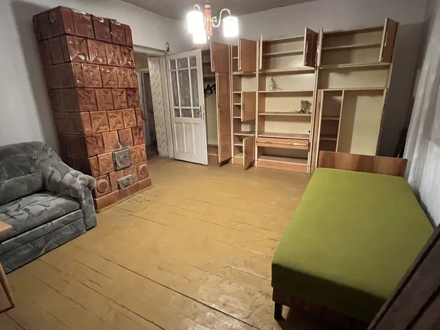 Eladó telek Nyíregyháza, Kertváros 580 nm
