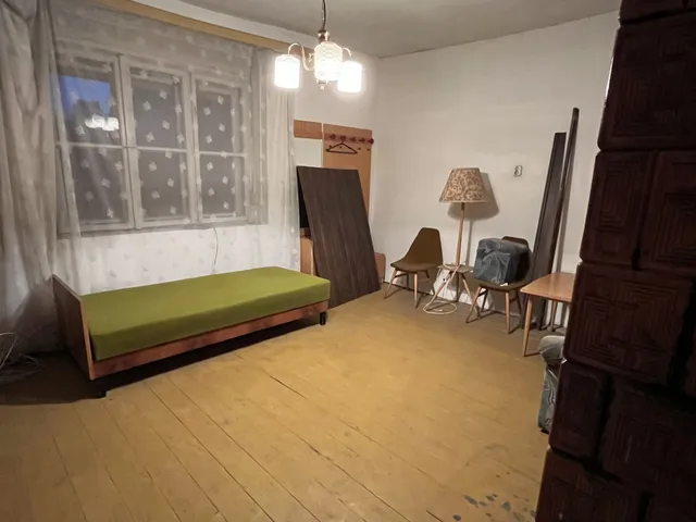 Eladó telek Nyíregyháza, Kertváros 580 nm