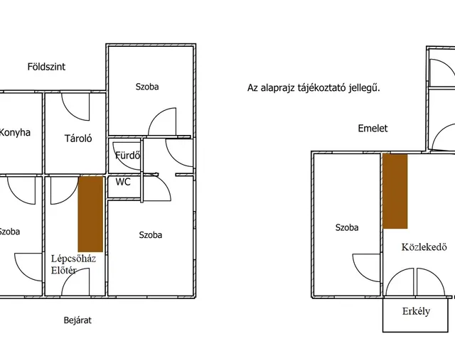 Eladó ház Nyíregyháza, Belváros 191 nm