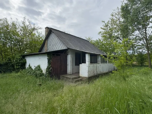 Eladó mezőgazdasági ingatlan Nagycserkesz 60 nm