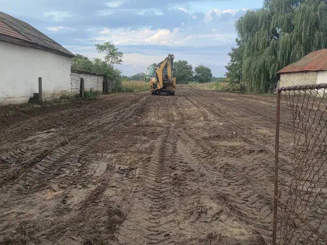 Eladó telek Demecser 3010 nm