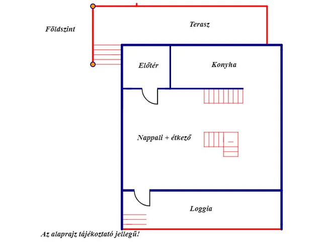 Eladó ház Nyíregyháza 141 nm