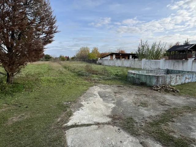 Eladó ház Nyíregyháza, Ókistelekiszőlő 50 nm