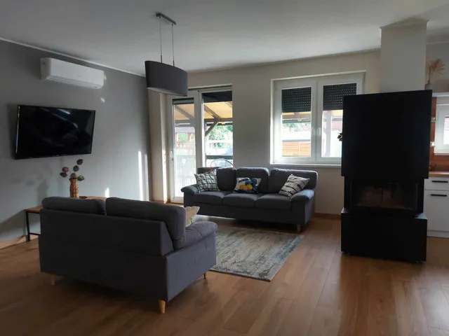 Eladó ház Nyírpazony, Kabalás 187 nm