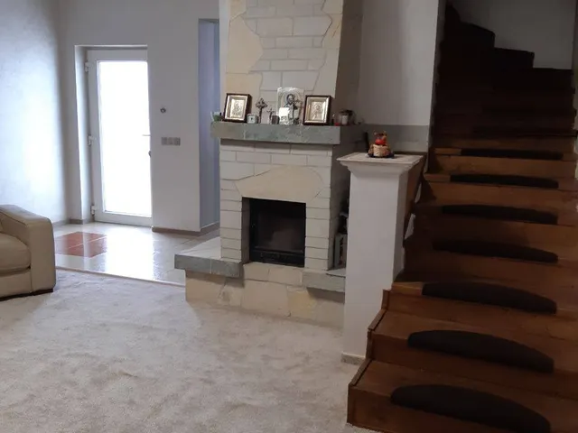 Eladó ház Nyírpazony 190 nm