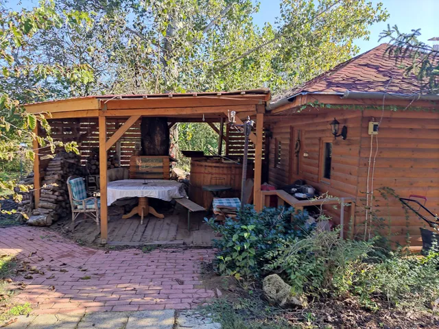 Eladó ház Nyíregyháza, Sóstóhegy, Aranykalász sor 143 nm