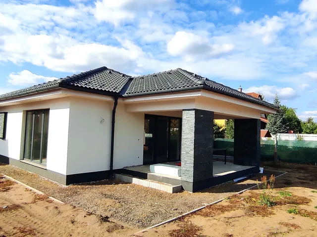 Eladó ház Nyíregyháza, Újkistelekiszőlő 159 nm